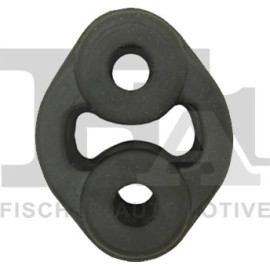 Halter, Abgasanlage 743-903