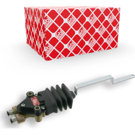 FEBI BILSTEIN 27369 Ventil, Fahrerhauslagerung FEBI BILSTEIN 27369 Ventil, Fahrerhauslagerung
