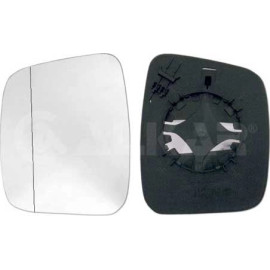 Spiegelglas, Außenspiegel 6451351 Spiegelglas, Außenspiegel 6451351