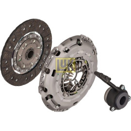 LuK 624 3178 34 Kupplungssatz RepSet Pro LuK 624 3178 34 Kupplungssatz RepSet Pro