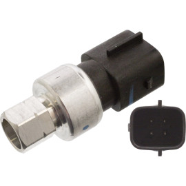 FEBI BILSTEIN 104676 Druckschalter, Klimaanlage FEBI BILSTEIN 104676 Druckschalter, Klimaanlage