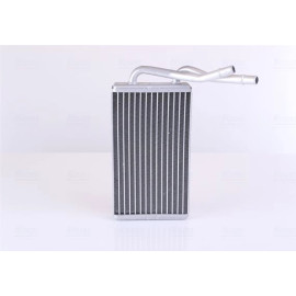 Nissens 71769 Wärmetauscher, Innenraumheizung
