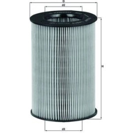 Luftfilter LX 813 Luftfilter LX 813