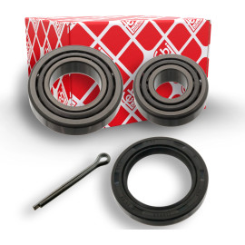 FEBI BILSTEIN 05393 Radlagersatz