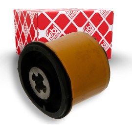 FEBI BILSTEIN 38940 Lagerung, Achskörper FEBI BILSTEIN 38940 Lagerung, Achskörper