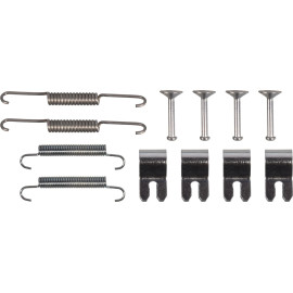 FEBI BILSTEIN 182267 Zubehörsatz, Bremsbacken FEBI BILSTEIN 182267 Zubehörsatz, Bremsbacken
