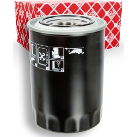 FEBI BILSTEIN 47476 Ölfilter FEBI BILSTEIN 47476 Ölfilter