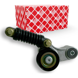 FEBI BILSTEIN 21307 Riemenspanner, Keilrippenriemen FEBI BILSTEIN 21307 Riemenspanner, Keilrippenriemen