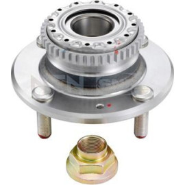 Radlagersatz R184.27
