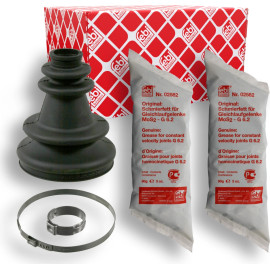 FEBI BILSTEIN 10387 Faltenbalgsatz, Antriebswelle