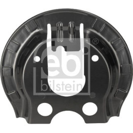 FEBI BILSTEIN 185832 Spritzblech, Bremsscheibe FEBI BILSTEIN 185832 Spritzblech, Bremsscheibe