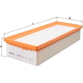 Luftfilter LX 2046