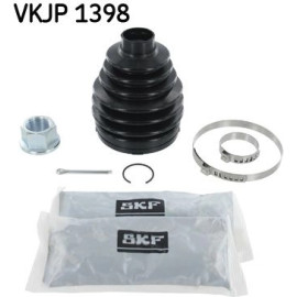 Faltenbalgsatz, Antriebswelle VKJP 1398