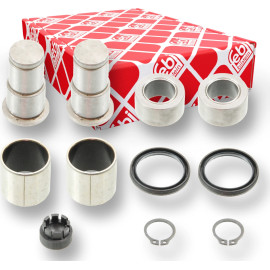 FEBI BILSTEIN 45451 Ausrücksatz, Kupplungsbetätigung FEBI BILSTEIN 45451 Ausrücksatz, Kupplungsbetätigung