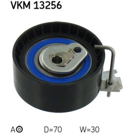Spannrolle, Zahnriemen VKM 13256 Spannrolle, Zahnriemen VKM 13256