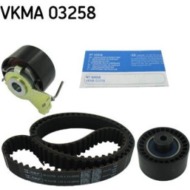 Zahnriemensatz VKMA 03258 Zahnriemensatz VKMA 03258