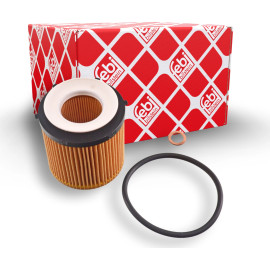 FEBI BILSTEIN 101655 Ölfilter FEBI BILSTEIN 101655 Ölfilter