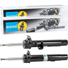 BILSTEIN 22-136589 + 22-136572 Stoßdämpfer B4 OE Replacement für BMW 3er Vorderachse rechts + rechts BILSTEIN 22-136589 + 22-136572 Stoßdämpfer B4 OE Replacement für BMW 3er Vorderachse rechts + rechts