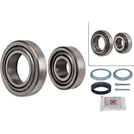 Radlagersatz 713 6601 50