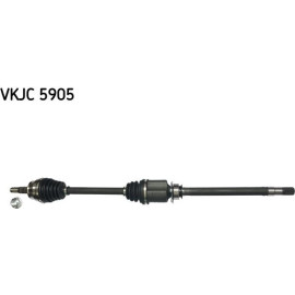 Antriebswelle VKJC 5905 Antriebswelle VKJC 5905