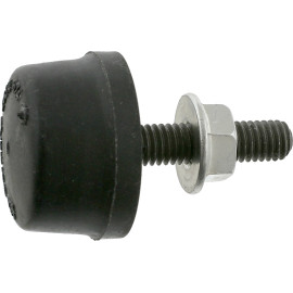 FEBI BILSTEIN 26214 Puffer, Motorhaube