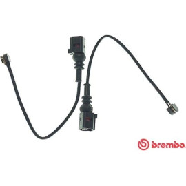 Warnkontakt, Bremsbelagverschleiß A 00 209 Warnkontakt, Bremsbelagverschleiß A 00 209