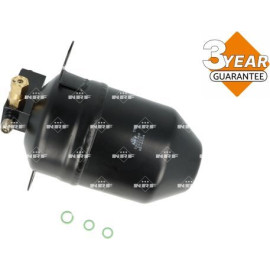 NRF 33020 Trockner, Klimaanlage EASY FIT NRF 33020 Trockner, Klimaanlage EASY FIT