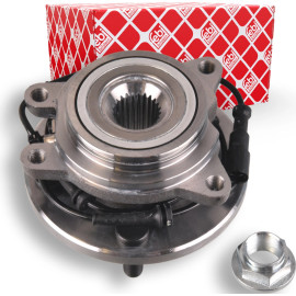 FEBI BILSTEIN 175220 Radlagersatz FEBI BILSTEIN 175220 Radlagersatz