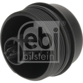 Deckel, Ölfiltergehäuse 197173
