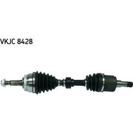 Antriebswelle VKJC 8428