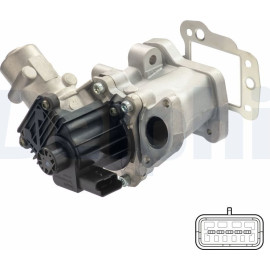 AGR-Ventil EG10437-12B1