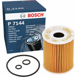 BOSCH F 026 407 144 Ölfilter