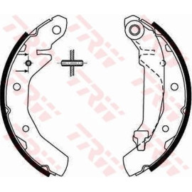 Bremsbackensatz GS8645 Bremsbackensatz GS8645