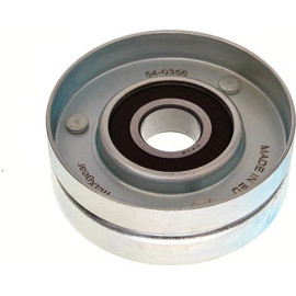 Spannarm, Keilrippenriemen 54-0356