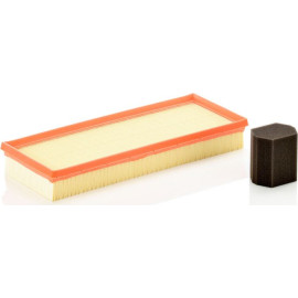 MANN-FILTER C 36 007 KIT Luftfilter MANN-FILTER C 36 007 KIT Luftfilter