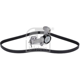 FEBI BILSTEIN 187696 Keilrippenriemensatz FEBI BILSTEIN 187696 Keilrippenriemensatz