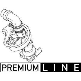 Kühlmittelregelventil CV 1 000P Kühlmittelregelventil CV 1 000P