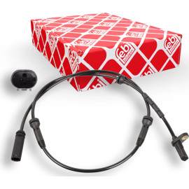 FEBI BILSTEIN 107525 Sensor, Raddrehzahl FEBI BILSTEIN 107525 Sensor, Raddrehzahl