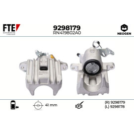Bremssattel 9298179