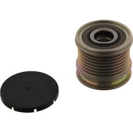 FEBI BILSTEIN 29709 Generatorfreilauf FEBI BILSTEIN 29709 Generatorfreilauf