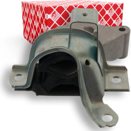 FEBI BILSTEIN 100281 Motorlager FEBI BILSTEIN 100281 Motorlager
