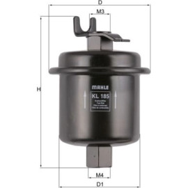 Kraftstofffilter KL 185