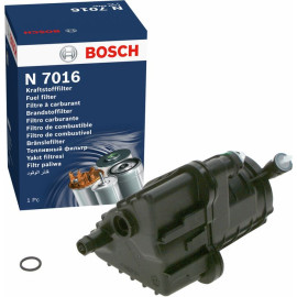Kraftstofffilter 0 450 907 016 Kraftstofffilter 0 450 907 016