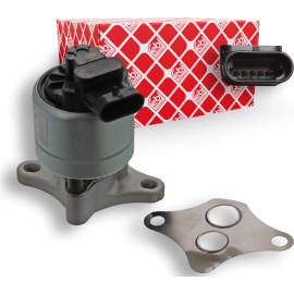 FEBI BILSTEIN 45630 AGR-Ventil