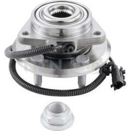 Radlagersatz R186.34
