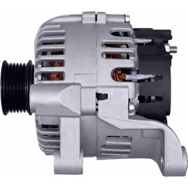Generator 8EL 011 711-601 Generator 8EL 011 711-601