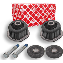FEBI BILSTEIN 06676 Reparatursatz, Achskörper FEBI BILSTEIN 06676 Reparatursatz, Achskörper