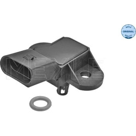 Sensor, Saugrohrdruck 114 812 0008