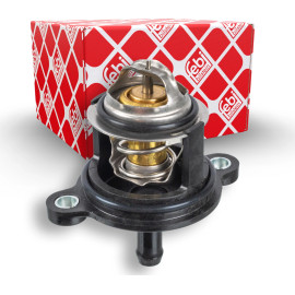 FEBI BILSTEIN 173939 Thermostat, Kühlmittel FEBI BILSTEIN 173939 Thermostat, Kühlmittel