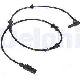 Delphi SS20325 Sensor, Raddrehzahl Delphi SS20325 Sensor, Raddrehzahl
